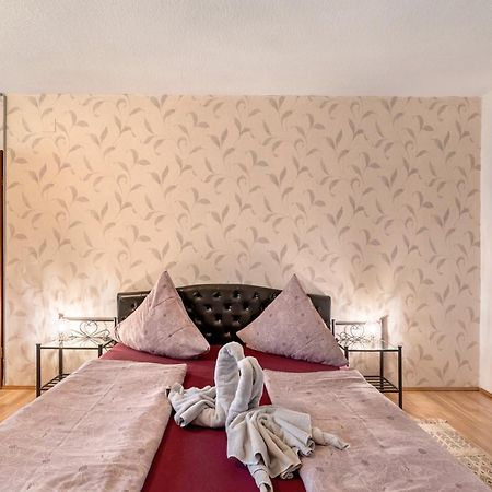 Ferienwohnung In Der Eifel Pesch Ngoại thất bức ảnh
