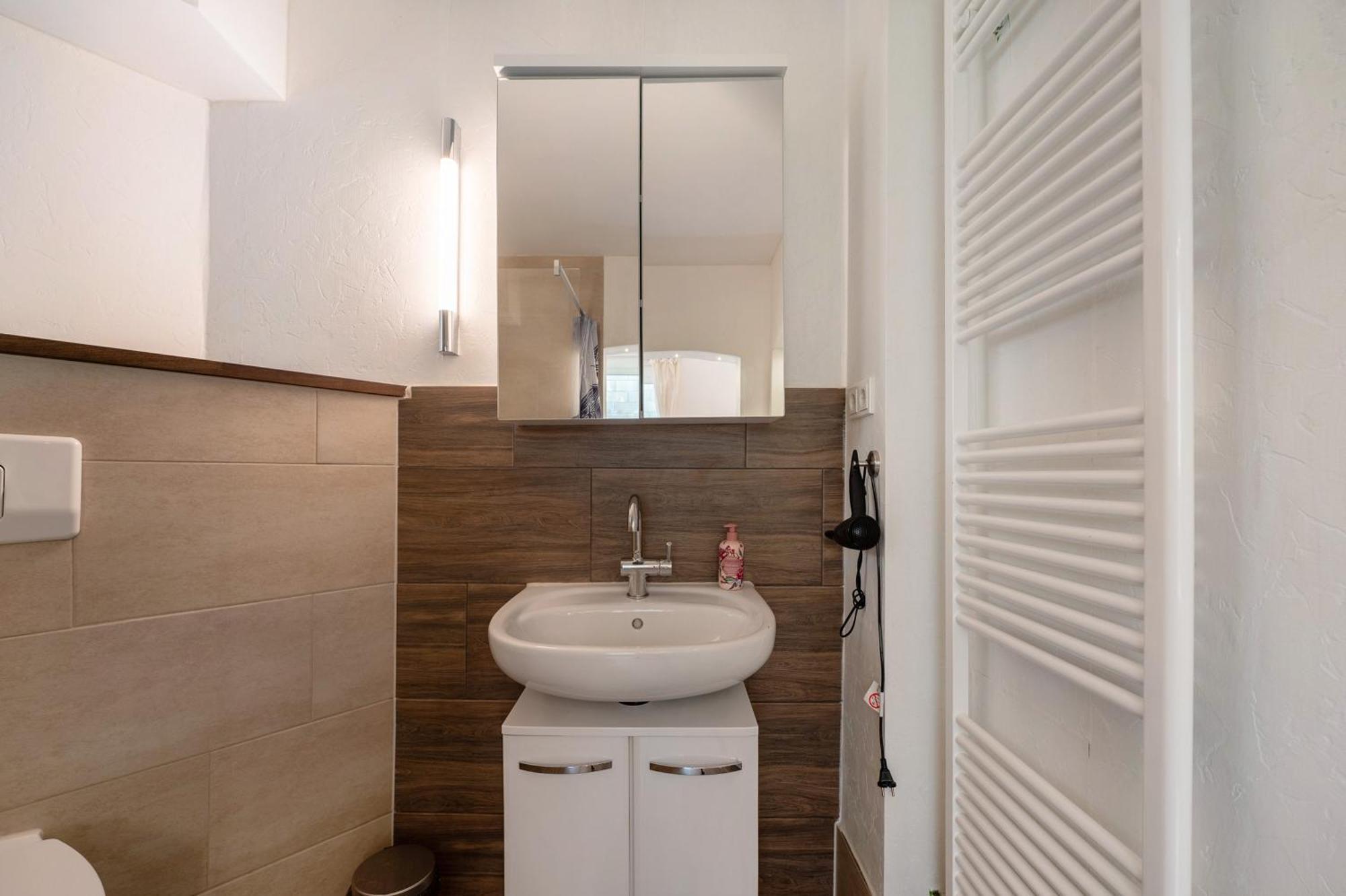 Ferienwohnung In Der Eifel Pesch Ngoại thất bức ảnh