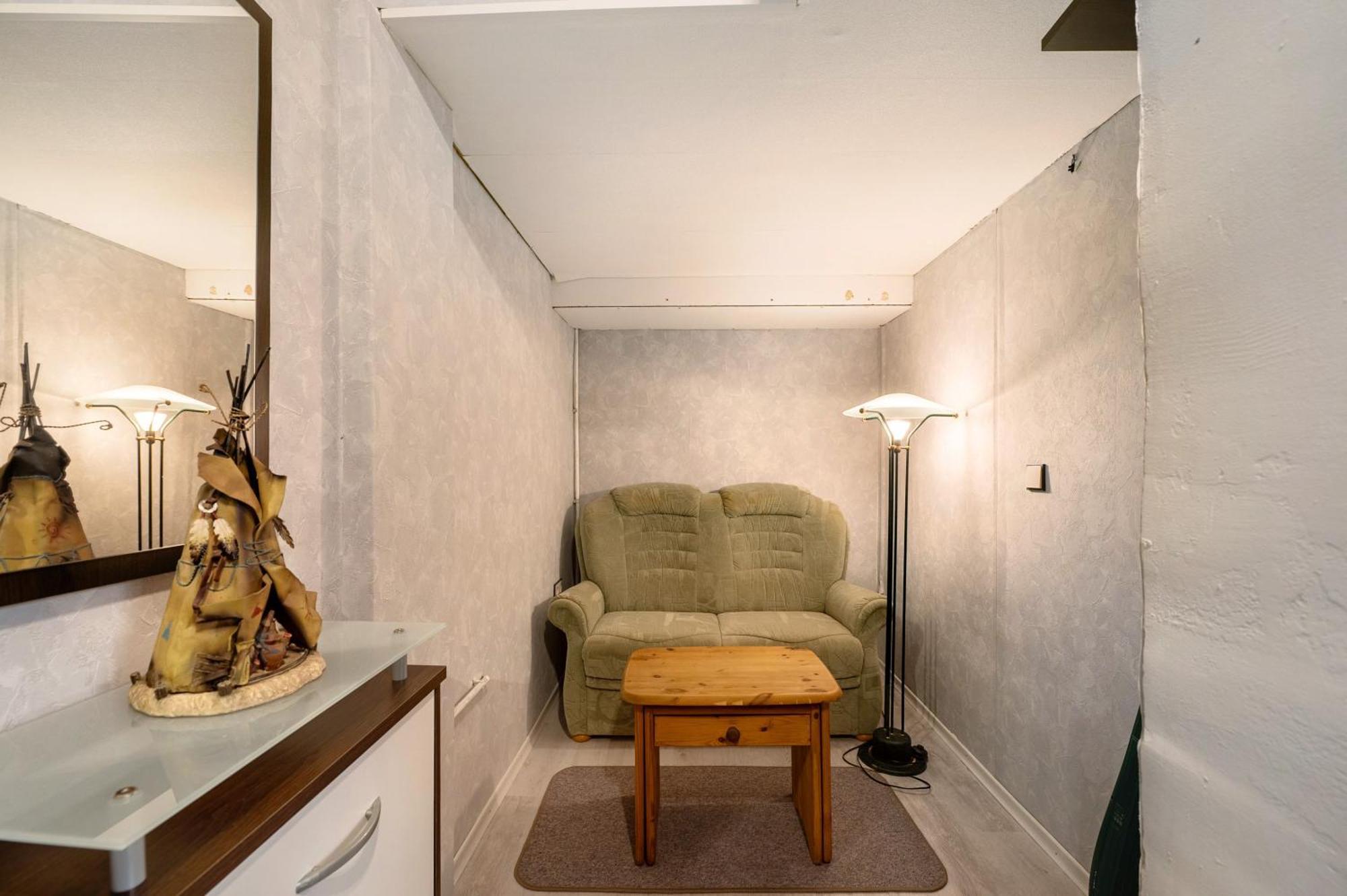 Ferienwohnung In Der Eifel Pesch Ngoại thất bức ảnh