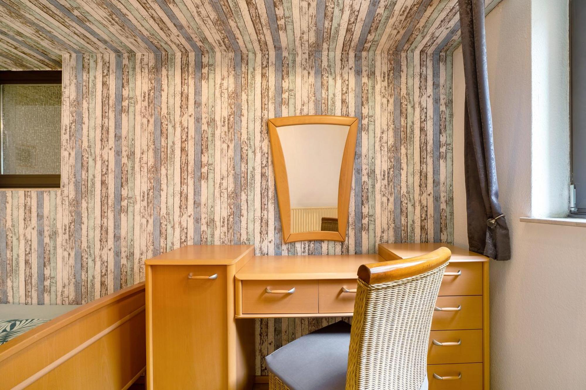 Ferienwohnung In Der Eifel Pesch Ngoại thất bức ảnh