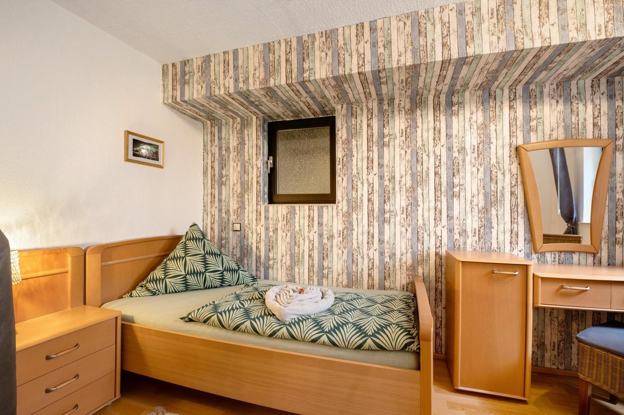 Ferienwohnung In Der Eifel Pesch Ngoại thất bức ảnh